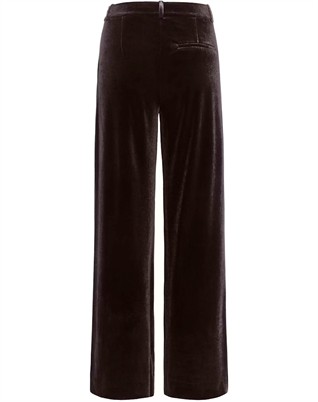 GZVitta MW Bukser - Ganache